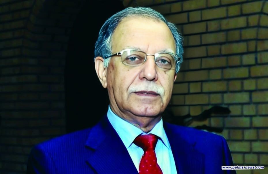 وزير الداخلية يوجّه بتشكيل فريق عمل أمني للتحري في محاولة اغتيال فخري كريم